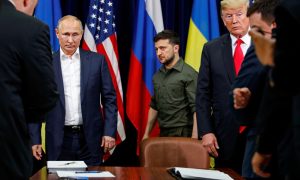 «Украина захлебывается в крови»: бывшая пресс-секретарь Зеленского призвала к срочному миру