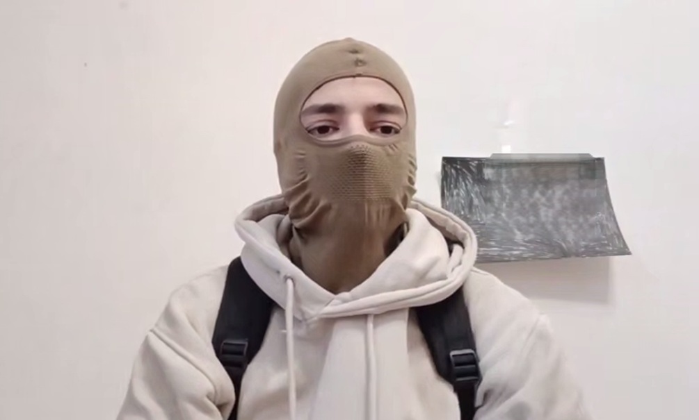 Мигранты в России последние новости: резавший москвичей 16-летний Хусейн оказался инструментом то ли исламистов, то ли ГУР Украины - БлокнотРУ - Мигранты в России последние новости. Мигранты. Мигранты в Москве последние новости. Мигранты в России. Мигранты новости. Мигранты в Москве. Мигранты в Москве последние новости на сегодня. Мигранты в России последние новости на сегодня. Мигранты в России последние новости на сегодня 2025. Мигранты последние новости. Мигранты последние новости на сегодня. Мигранты 2025.