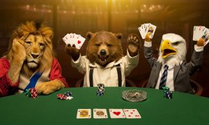 Почему «англичанка гадит» одновременно России и Трампу: доклад Службы внешней разведки России