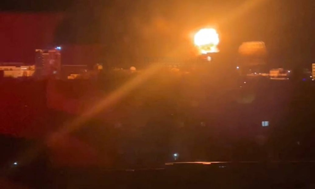 Матерятся и работают на врага: в Чебоксарах «прилет» по заводу ВНИИР, украинские пропагандисты благодарят жителей за множественные съемки 