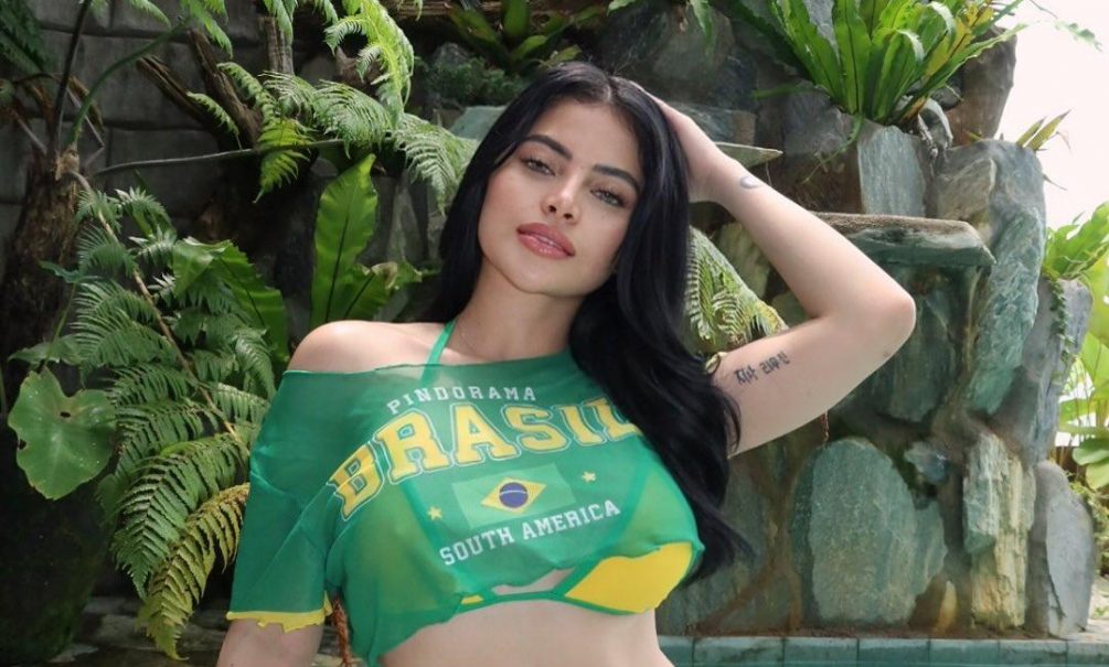 23-летняя порноактриса скончалась при странных обстоятельствах вместе со своим парнем 23-летняя порноактриса скончалась при странных обстоятельствах вместе со своим парнем