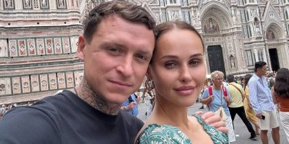 «Вот и бумеранг к тебе прилетел»: Павла Мамаева обвиняют в новой измене