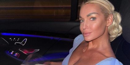 «Не было денег, но секс с утра до вечера»: Волочкова откровенно рассказала, почему спала с небогатыми мужчинами