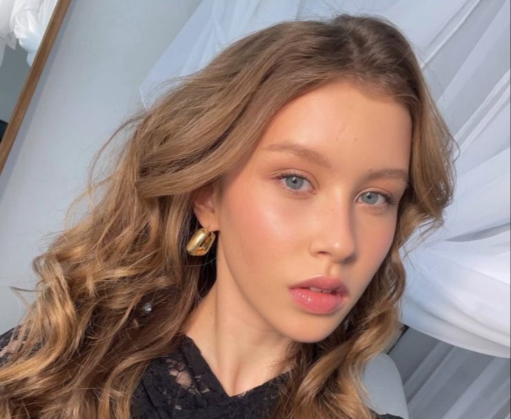 «Рыба с открытым ртом»: пользователи Сети разгромили Анну Пересильд за ужасную игру в новом фильме