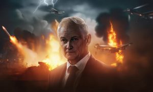 «Кинжалы» ударили по Украине: жесточайший ответ Белоусова за Таганрог и Новороссийск — в Киеве блэкаут, горят ТЭЦ и ГЭС