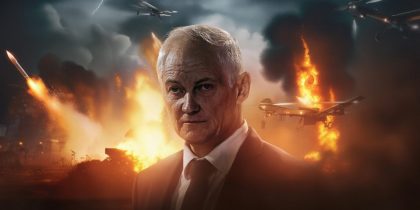 «Кинжалы» ударили по Украине: жесточайший ответ Белоусова за Таганрог и Новороссийск — в Киеве блэкаут, горят ТЭЦ и ГЭС