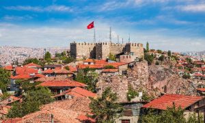 Неоосманские амбиции Турции ведут Центральную Азию к вассальной зависимости