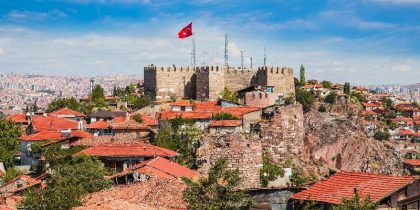 Неоосманские амбиции Турции ведут Центральную Азию к вассальной зависимости