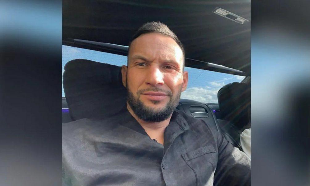 Сгорел в Lamborghini: популярный криптобизнесмен Алексей Долгих разбился на дороге в Москве