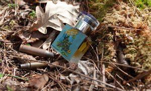 «Оптимистичный запах войны»: парфюмер из Украины создала духи с ароматом разложившихся трупов