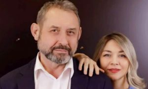 В машине Усольцевых найден тайник: новый поворот в деле пропавшей семьи — зачем они спрятали 600 тысяч рублей?  