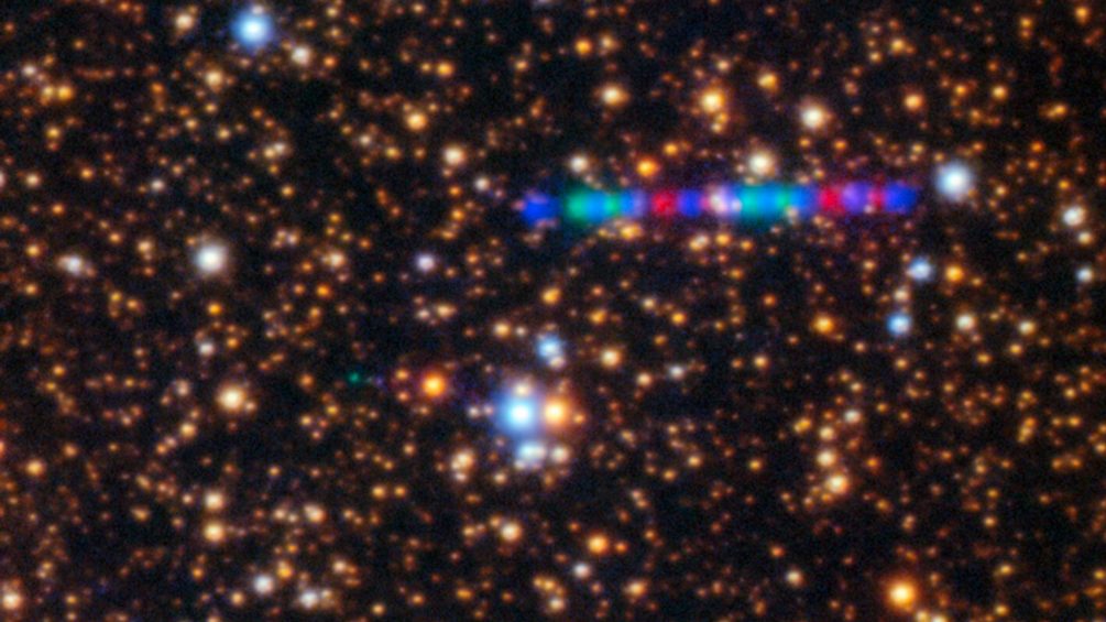 «Гость из бездны»: к Земле летит космический корабль? Астрономы в шоке — они допустили инопланетное происхождение кометы