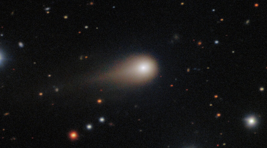 Объект 3I/ATLAS предвещает крах знакомой нам человеческой цивилизации: но есть нюанс