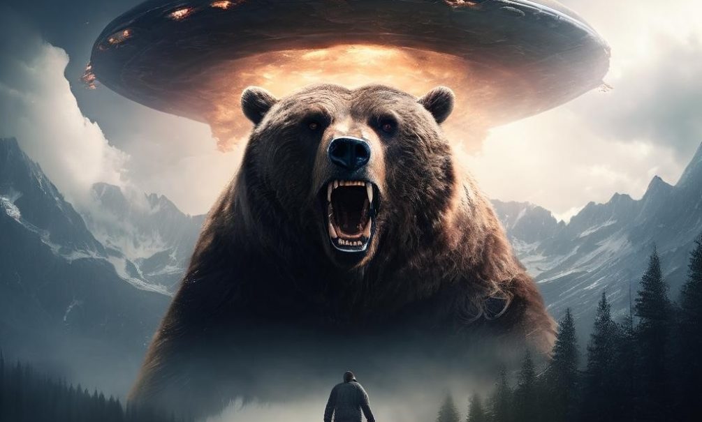 Медведи-людоеды на севере Японии устроили охоту на людей: генетика животных могла быть изменена в прошлом - их пытались скрестить с человеком Медведи-людоеды на севере Японии устроили охоту на людей: генетика животных могла быть изменена в прошлом - их пытались скрестить с человеком