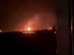 «Ой как страшно, ***»: удар по НПЗ Саратова - украинцы попали в защитную сетку и распереживались, на Украине массово зажгли российские «Кинжалы»
