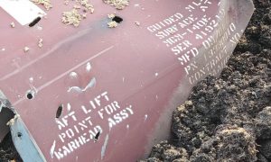 «По нам ударили США – лично военный министр Пит Хегсет»: военблогер Борис Рожин обвинил американцев в атаке Воронежа