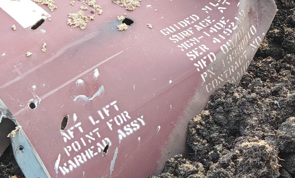 «По нам ударили США – лично военный министр Пит Хегсет»: военблогер Борис Рожин обвинил американцев в ударе по Воронежу