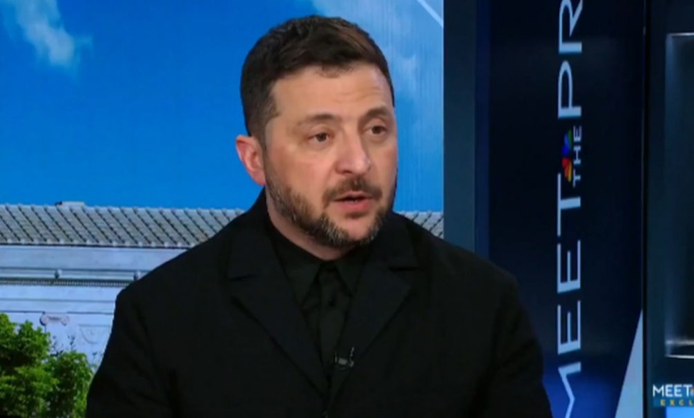 Зеленский последние новости: Зеля начал мочить подельников». Два украинских министра отправлены в отставку на фоне коррупционного скандала