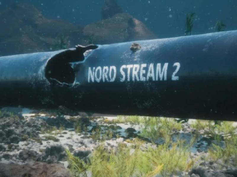 Лондон плюнул в лицо всей Европе: как Британия пытается втянуть НАТО в войну с Россией