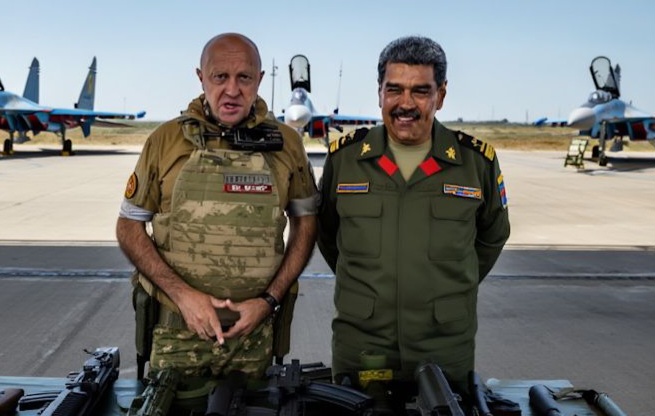 Пригожин жив и продолжает руководить «Вагнером» с помощью сына? Ряд источников утверждает, что основатель ЧВК не погиб, а «сменил формат»