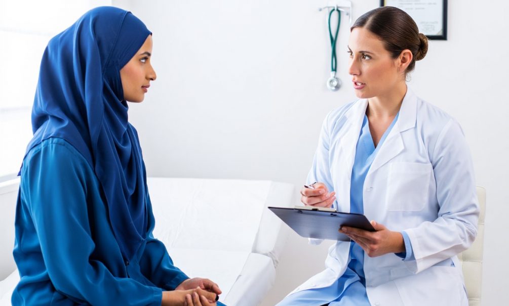 «Чтобы родственники не забили камнями»: спрос на восстановление девственности в Дагестане вырос на 120% за год «Чтобы родственники не забили камнями»: спрос на восстановление девственности в Дагестане вырос на 120% за год