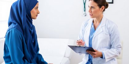 «Чтобы родственники не забили камнями»: спрос на восстановление девственности в Дагестане вырос на 120% за год