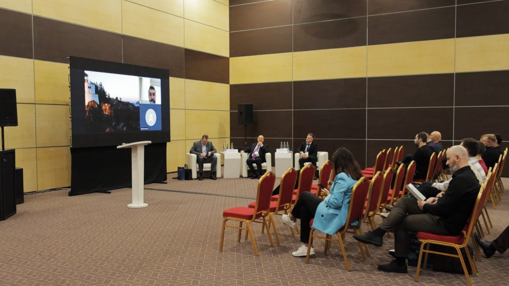 В Ростове прошла научно-практическая конференция «День специалиста-уролога»