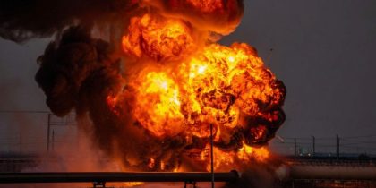 Украина атаковала НПЗ с российской нефтью в Европе, Запад помогал — выводы экспертов