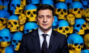 «Хоронить ВСУшников уже негде»: на кладбище во Львове закончились места