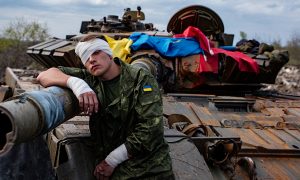 Битва за Покровск: кольцо смыкается — тысячи бойцов ВСУ погибли, сотни сдались в плен