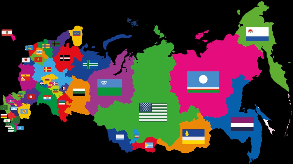 Россия держится на русских, подчеркнул Путин: но слова президента «на местах» могут превратить в бессмысленное «бла-бла-бла»