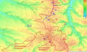 «Айнкесселунг дрот»: немцы поставили крест на ВСУ в Покровске и Мирнограде – шанс выйти из окружения потерян месяц назад, остается мечтать о плене
