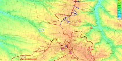 «Айнкесселунг дрот»: немцы поставили крест на ВСУ в Покровске и Мирнограде – шанс выйти из окружения потерян месяц назад, остается мечтать о плене