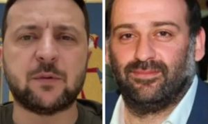 Зеленского взяли за кошелек: обыски у Миндича — удар по самому больному месту президента Украины