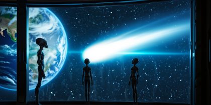 3I/ATLAS уничтожит Землю: Илон Маск предупредил о страшной катастрофе — инопланетяне уже решили судьбу человечества