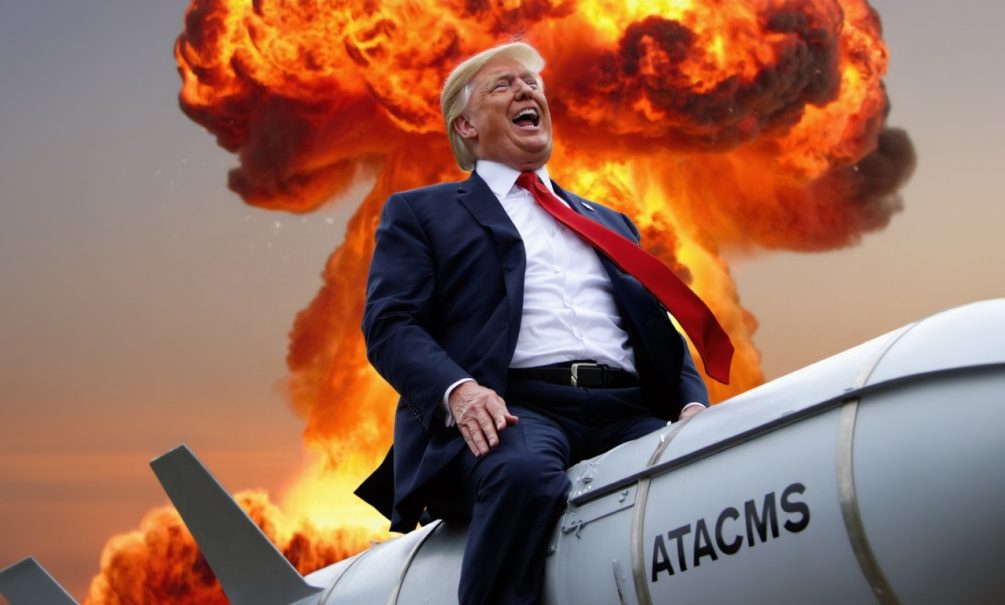 Трамп ударил по Воронежу: эксперты говорят прямо — с запуском ATACMS Украине помогли США