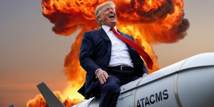 Трамп ударил по Воронежу: эксперты говорят прямо — с запуском ATACMS Украине помогли США