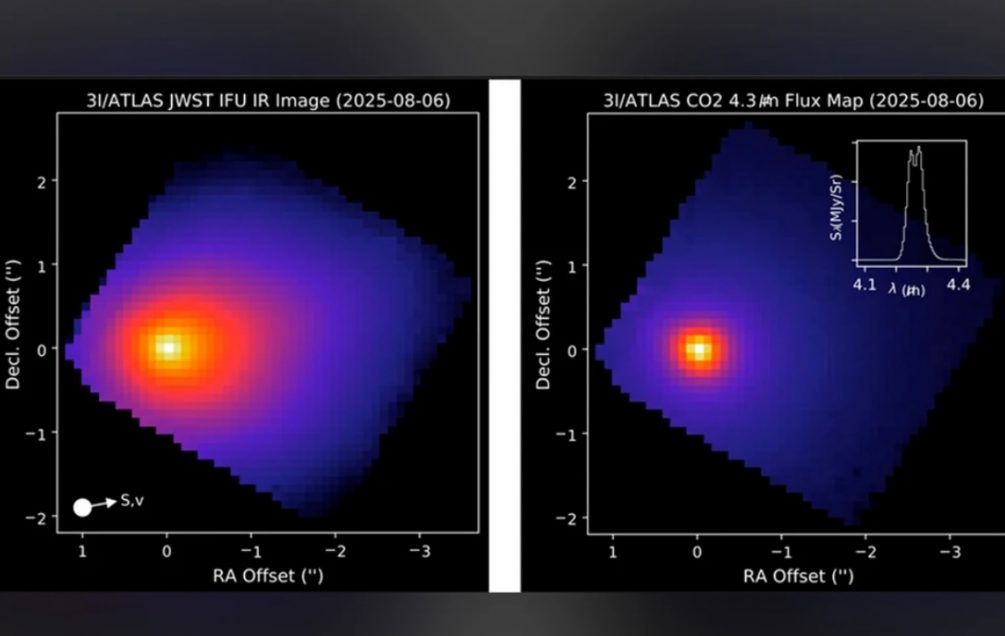«Гость из бездны»: к Земле летит космический корабль? Астрономы в шоке — они допустили инопланетное происхождение кометы