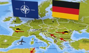 Пока не «Барбаросса»: раскрыт секретный план Германии на случай войны с Россией