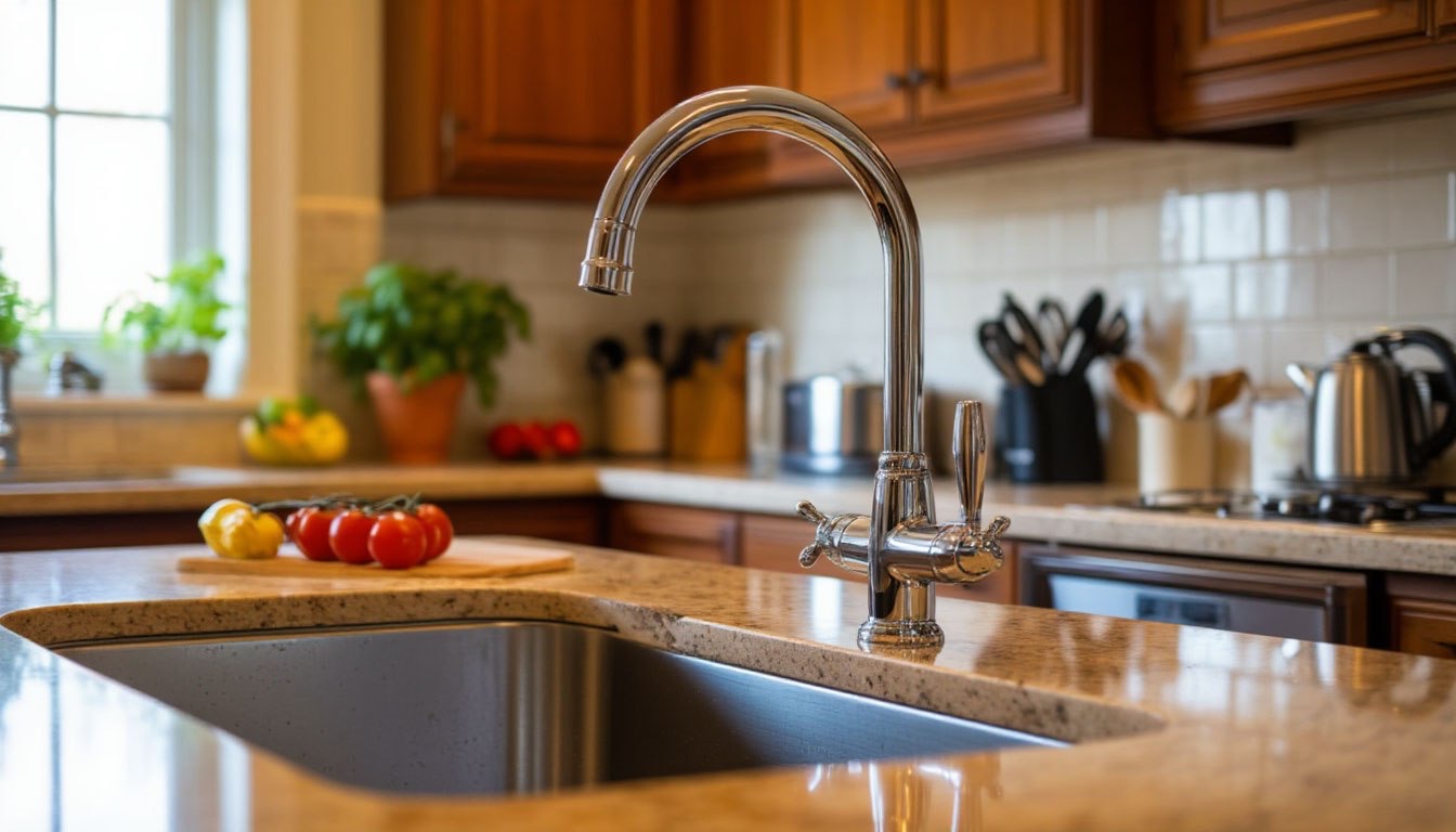 Ростовчанам назвали главную причину протечек сантехники