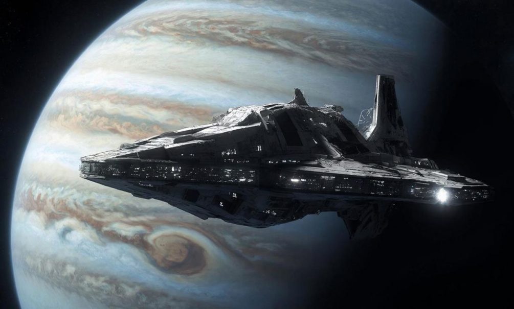 3I/ATLAS меняет траекторию и ускоряется — ученые считают, что объект летит к Юпитеру с секретной миссией 