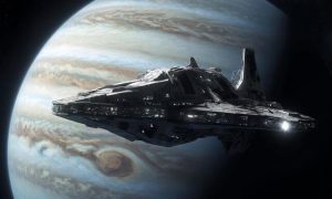 3I/ATLAS меняет траекторию и ускоряется — ученые считают, что объект летит к Юпитеру с секретной миссией