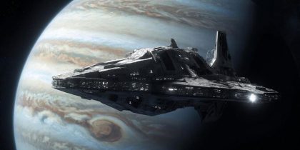 3I/ATLAS меняет траекторию и ускоряется — ученые считают, что объект летит к Юпитеру с секретной миссией