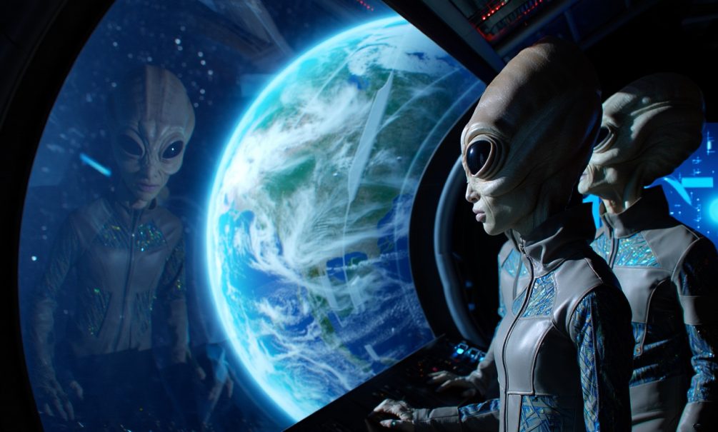 Корабль пришельцев растет? Межзвёздная комета 3I/ATLAS начала меняться на глазах Корабль пришельцев растет? Межзвёздная комета 3I/ATLAS начала меняться на глазах