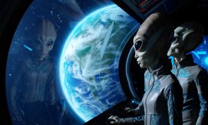 Корабль пришельцев растет? Межзвёздная комета 3I/ATLAS начала меняться на глазах