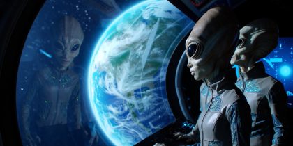 Корабль пришельцев растет? Межзвёздная комета 3I/ATLAS начала меняться на глазах