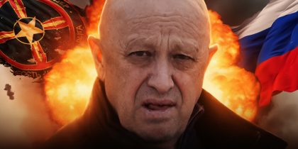 Так жив или мертв? «Вагнера» раскрыли главную тайну Пригожина — четыре версии «музыкантов»