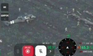 Перебит вертолетный десант элитных украинских спецназовцев: контрудар под Покровском не задался