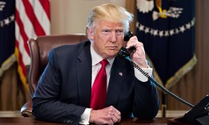 Трамп меняет расклад: США переписали проект мирного соглашения — под интересы Украины