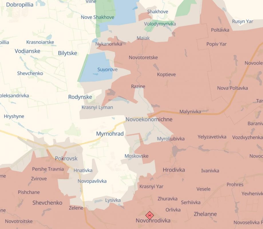 «Костьми ляжет»: украинский эксперт высмеял план Сырского по деблокаде Покровска